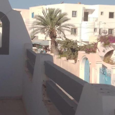 Djerba House Daire Houmt Souk  Dış mekan fotoğraf