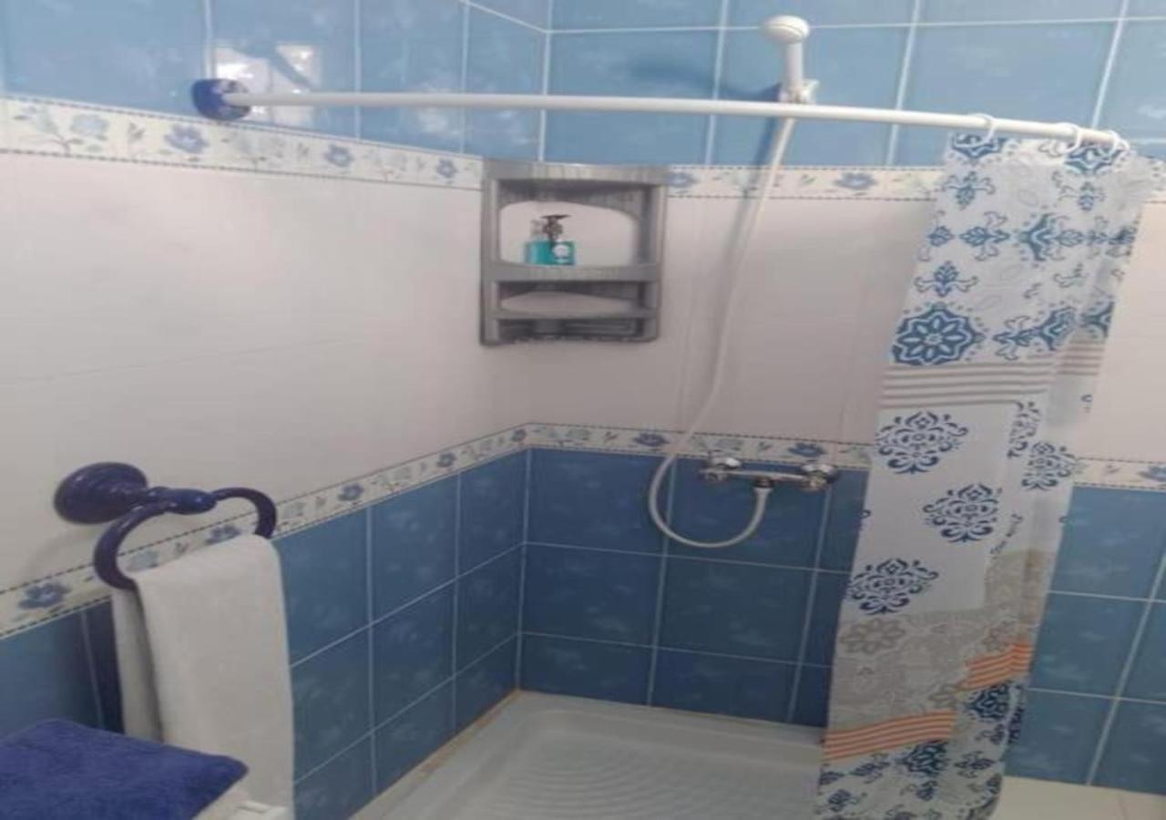 Djerba House Daire Houmt Souk  Dış mekan fotoğraf