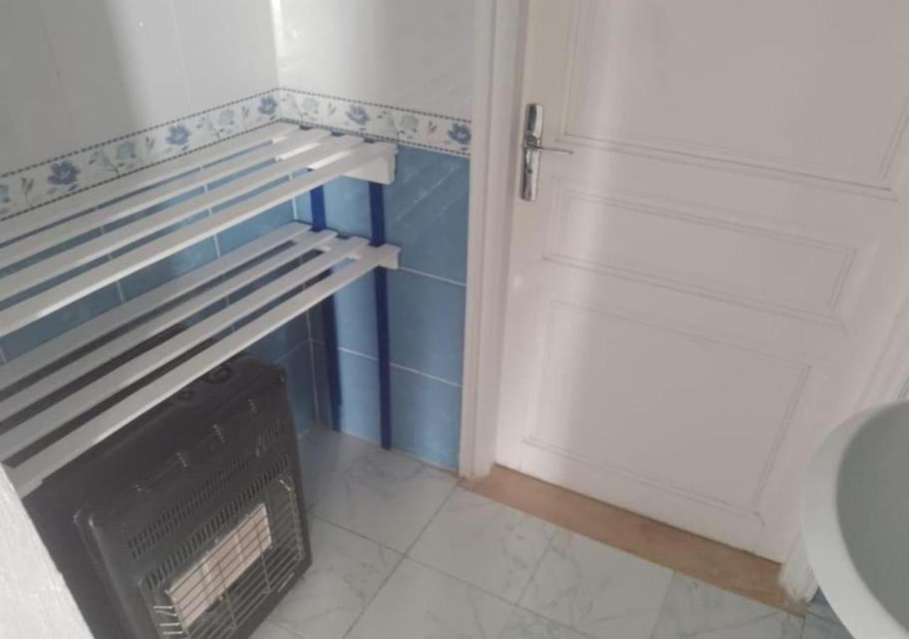 Djerba House Daire Houmt Souk  Dış mekan fotoğraf