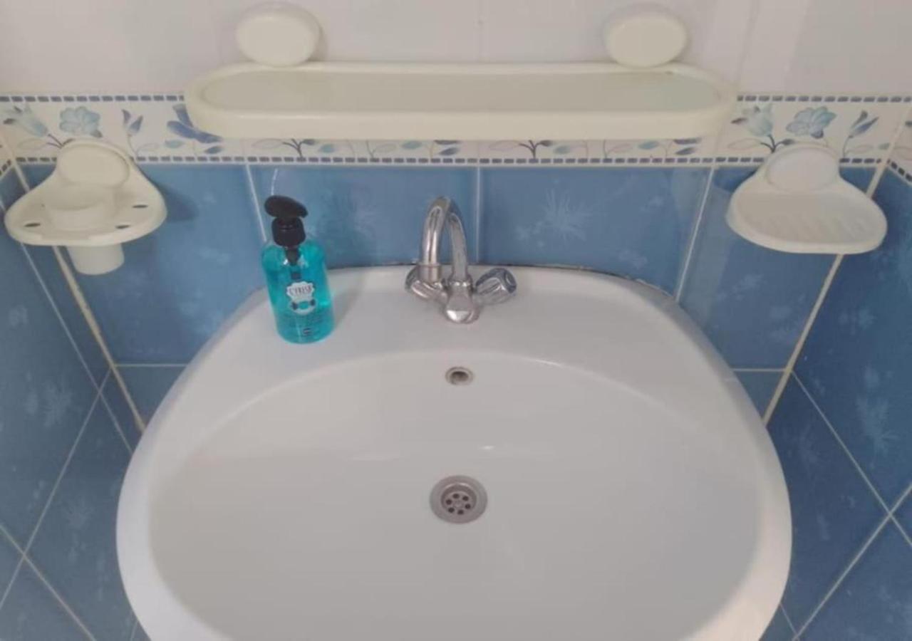 Djerba House Daire Houmt Souk  Dış mekan fotoğraf