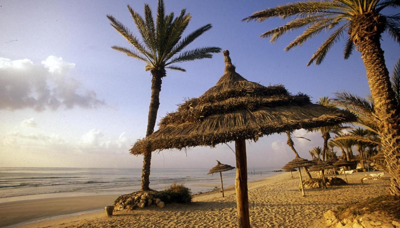 Djerba House Daire Houmt Souk  Dış mekan fotoğraf