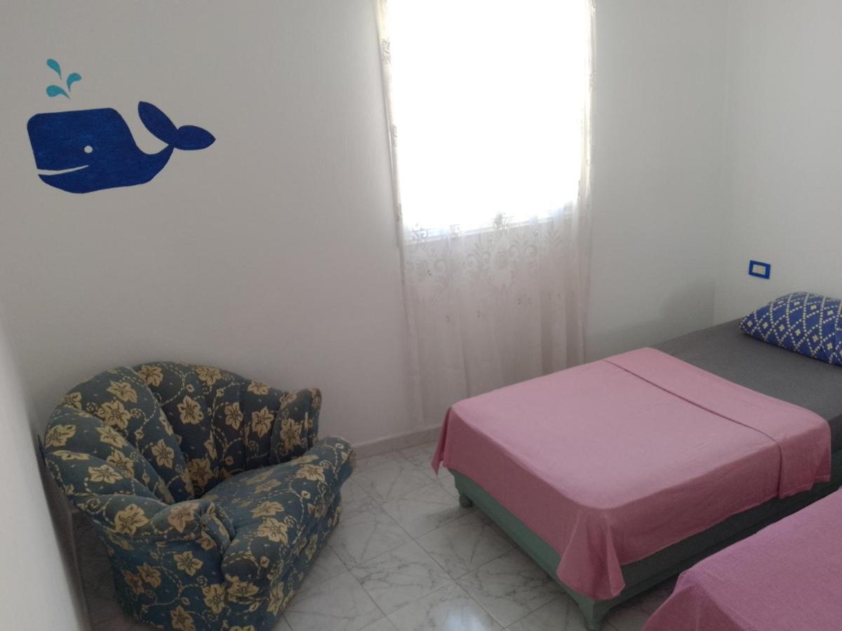 Djerba House Daire Houmt Souk  Dış mekan fotoğraf