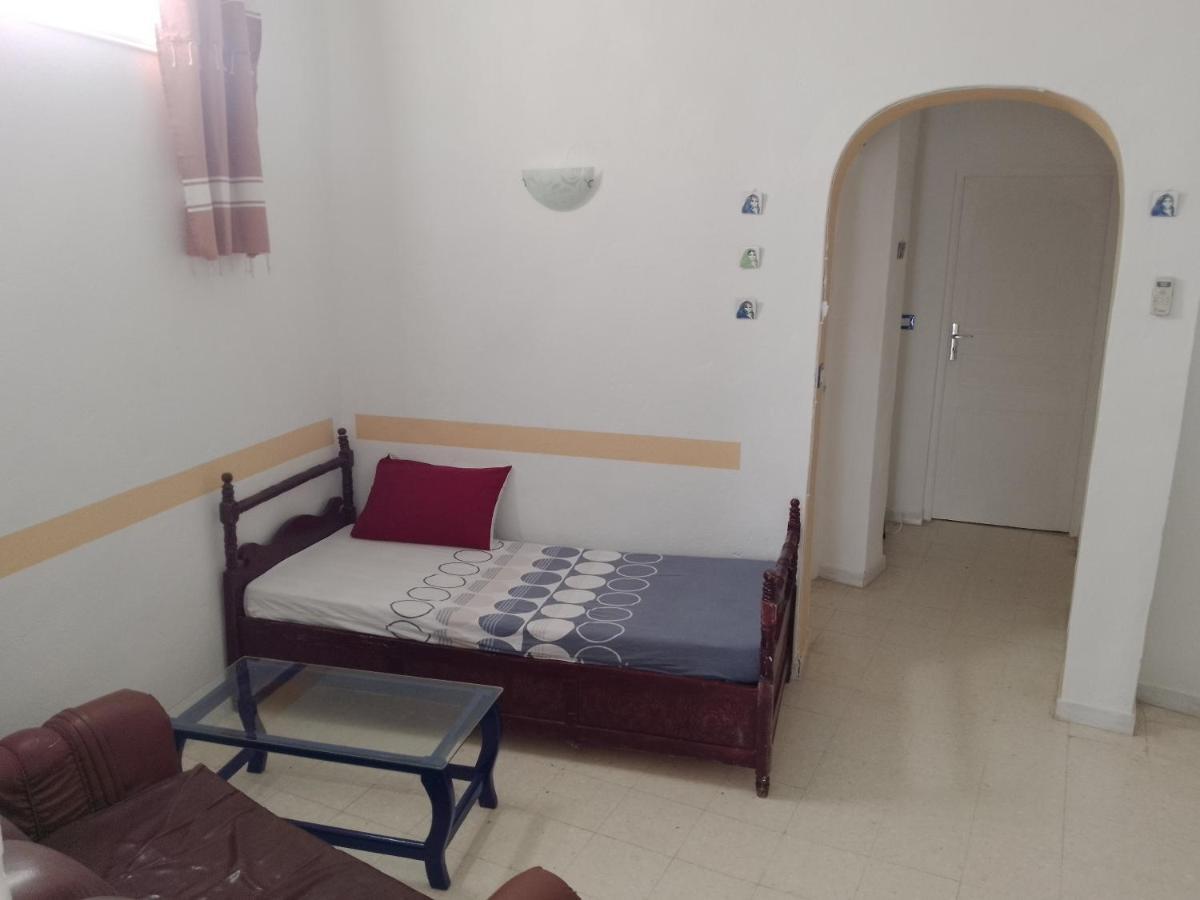 Djerba House Daire Houmt Souk  Dış mekan fotoğraf