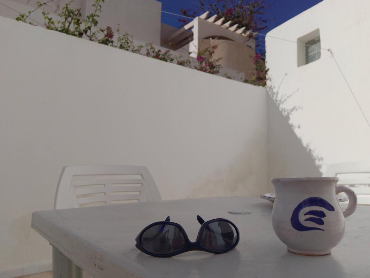 Djerba House Daire Houmt Souk  Dış mekan fotoğraf