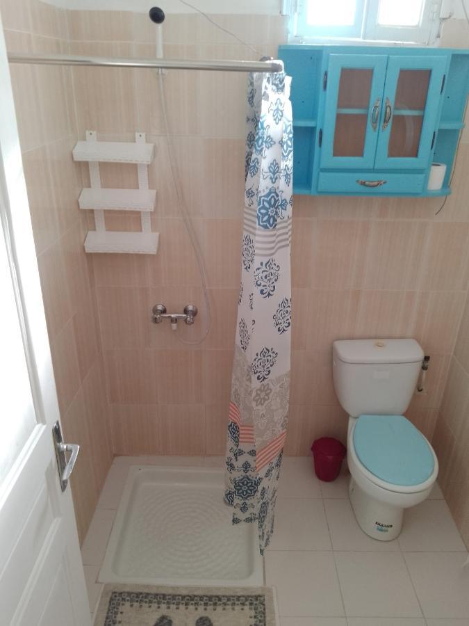 Djerba House Daire Houmt Souk  Dış mekan fotoğraf